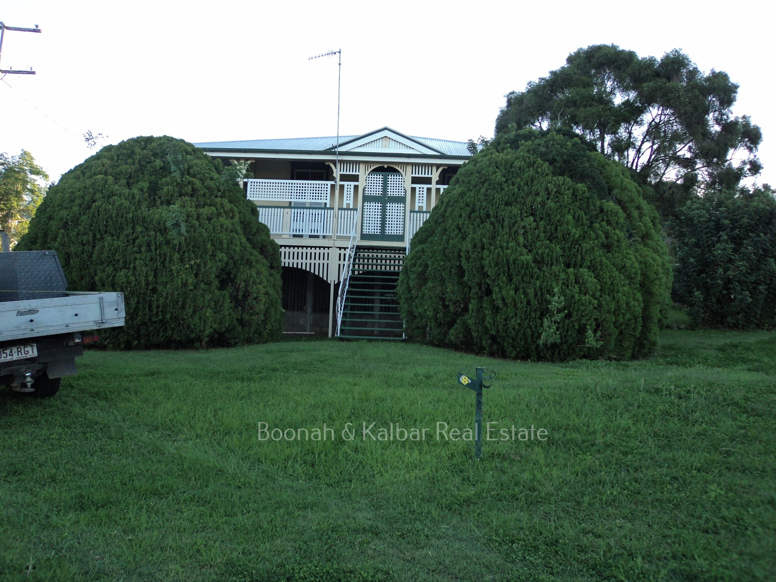 8 Leonard Street, Boonah, Boonah - Image 1