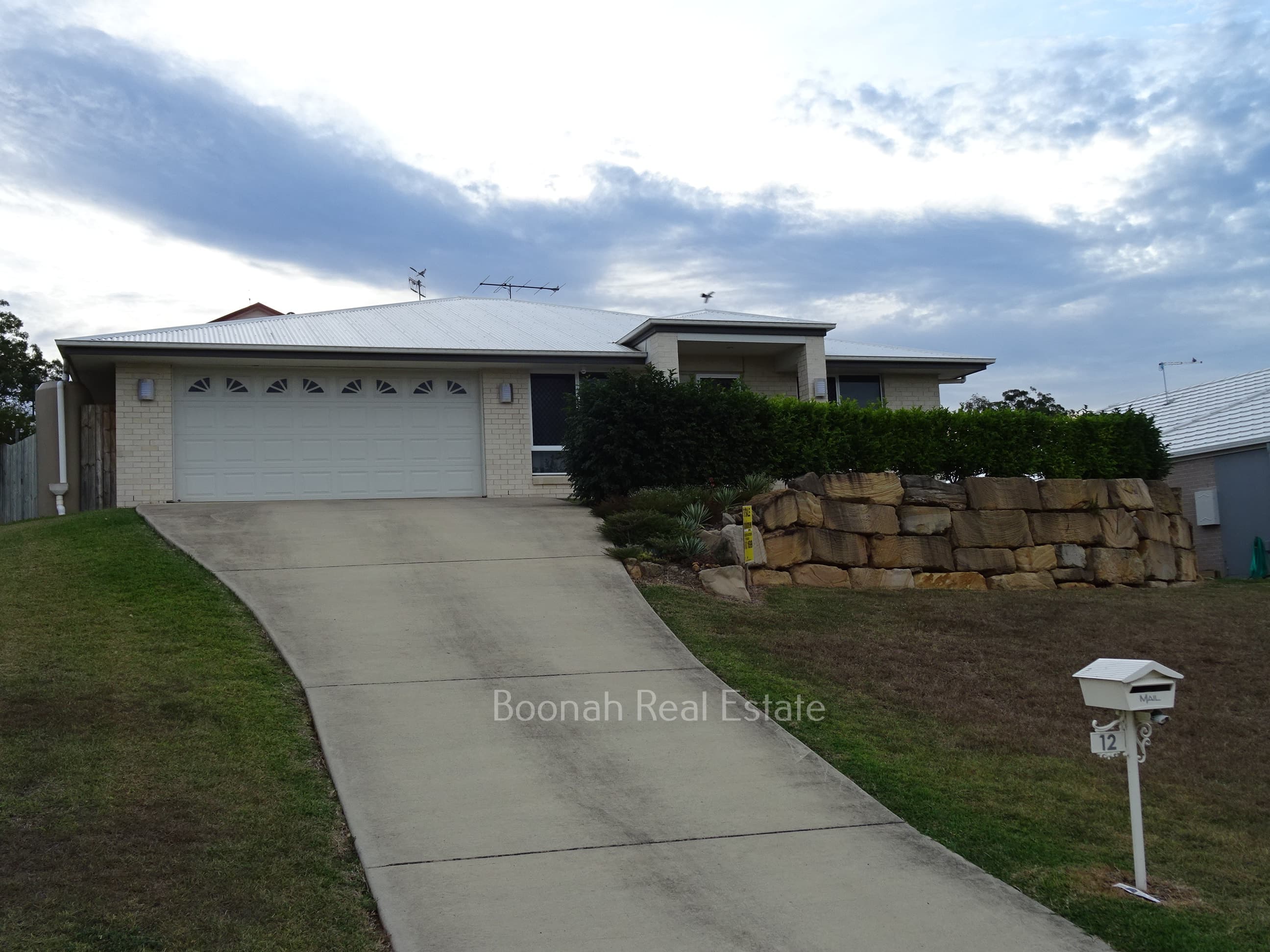 12 Cooney Ave, Boonah, Boonah - Image 1