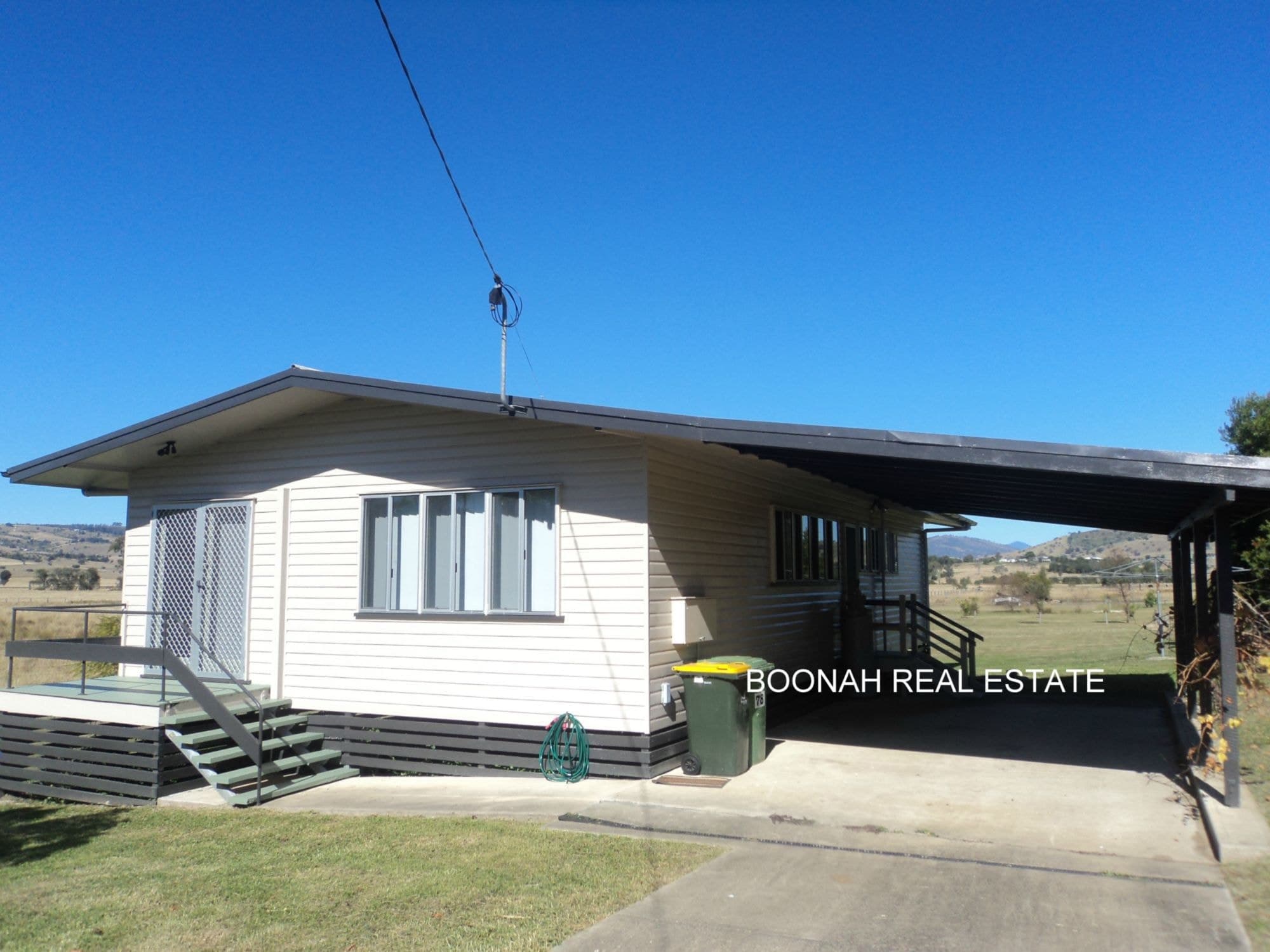 78 Church Street, Boonah, Boonah - Image 1