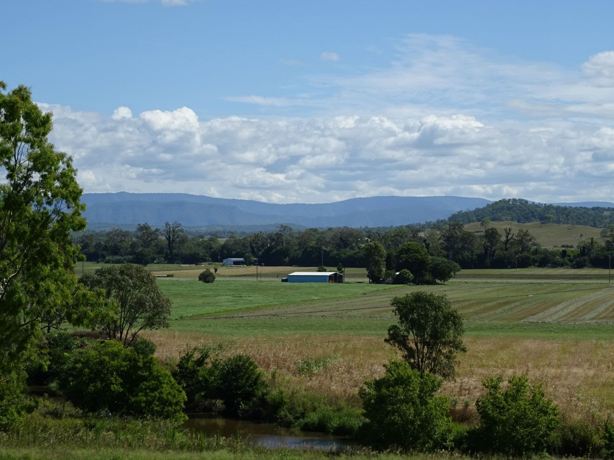 284 Kents Lagoon Road, Kalbar, Kalbar - Image 1