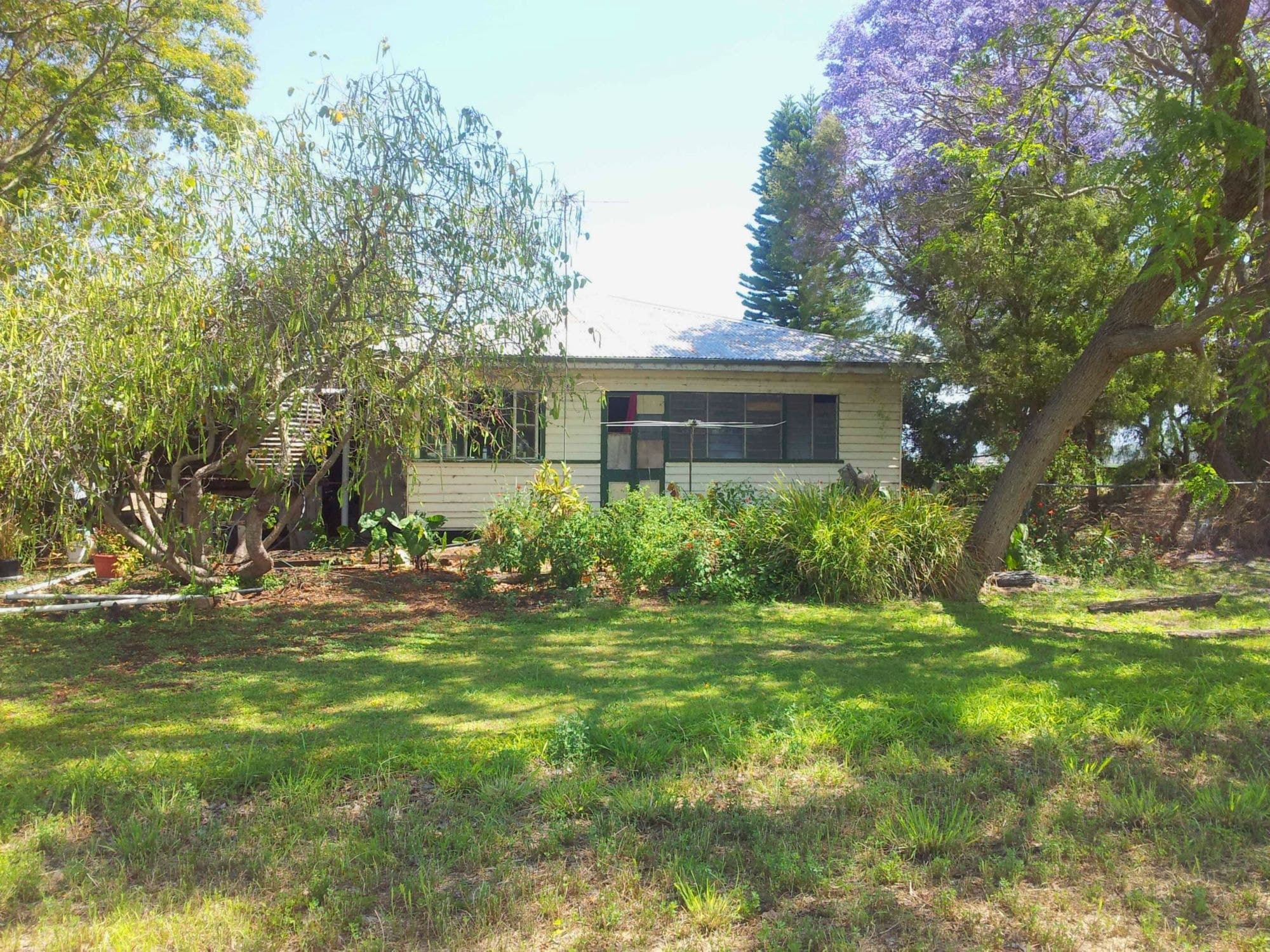 284 Kents Lagoon Road, Kalbar, Kalbar - Thumbnail 2