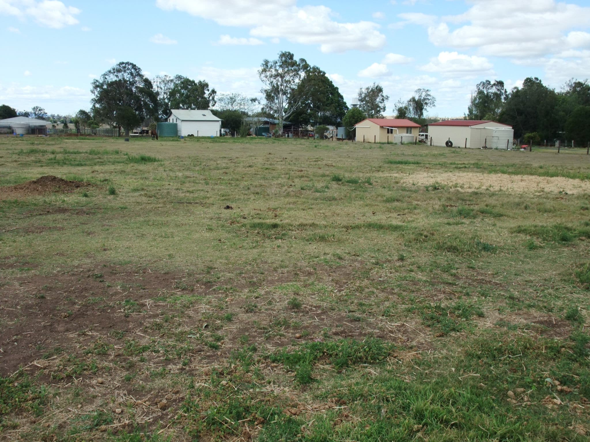 Lot 105 Elavesor Road, Rosevale - Image 1