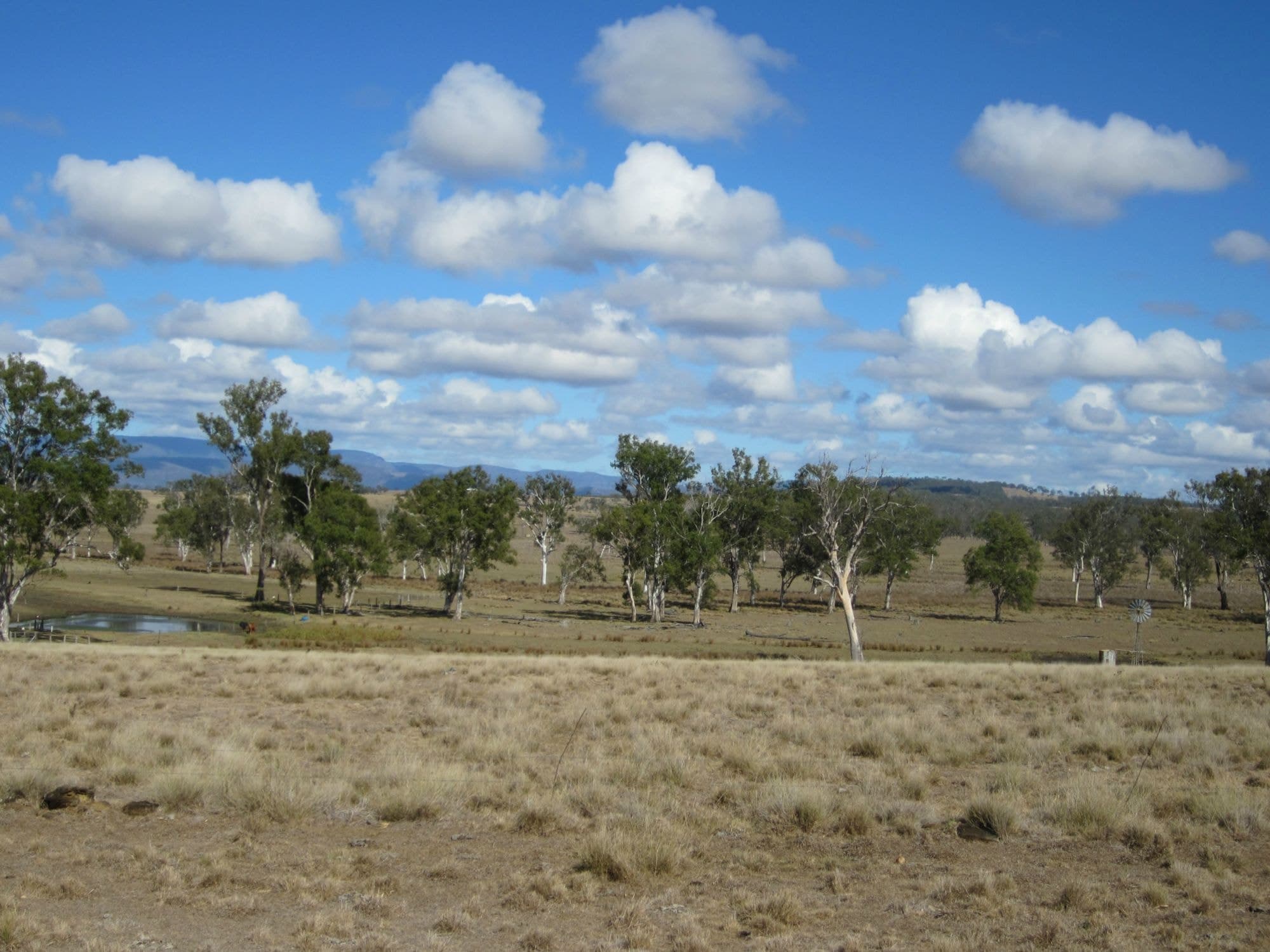 Lot 27 CUNNINGHAM Highway, Warrill View - Image 1