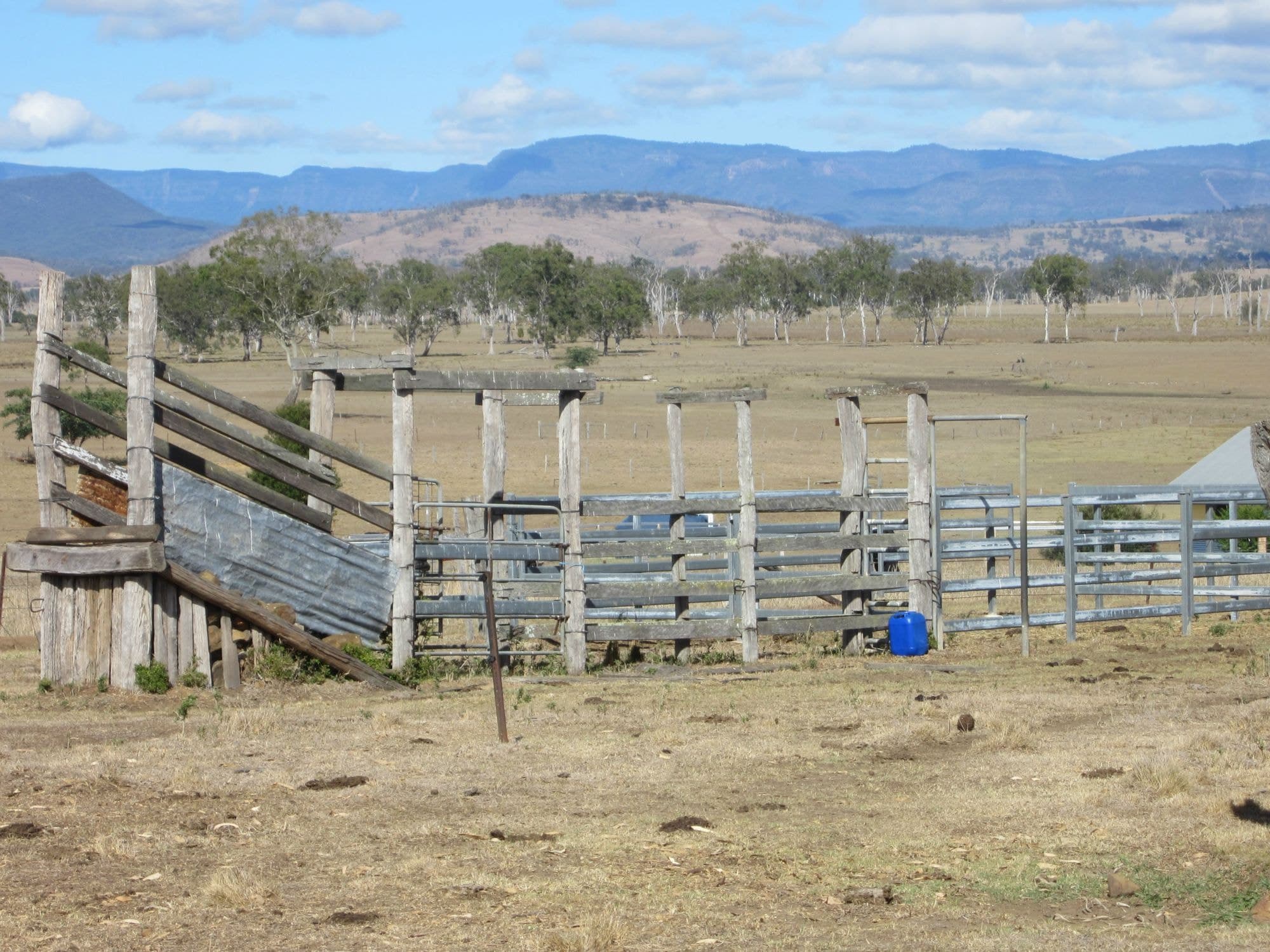 Lot 27 CUNNINGHAM Highway, Warrill View - Thumbnail 2