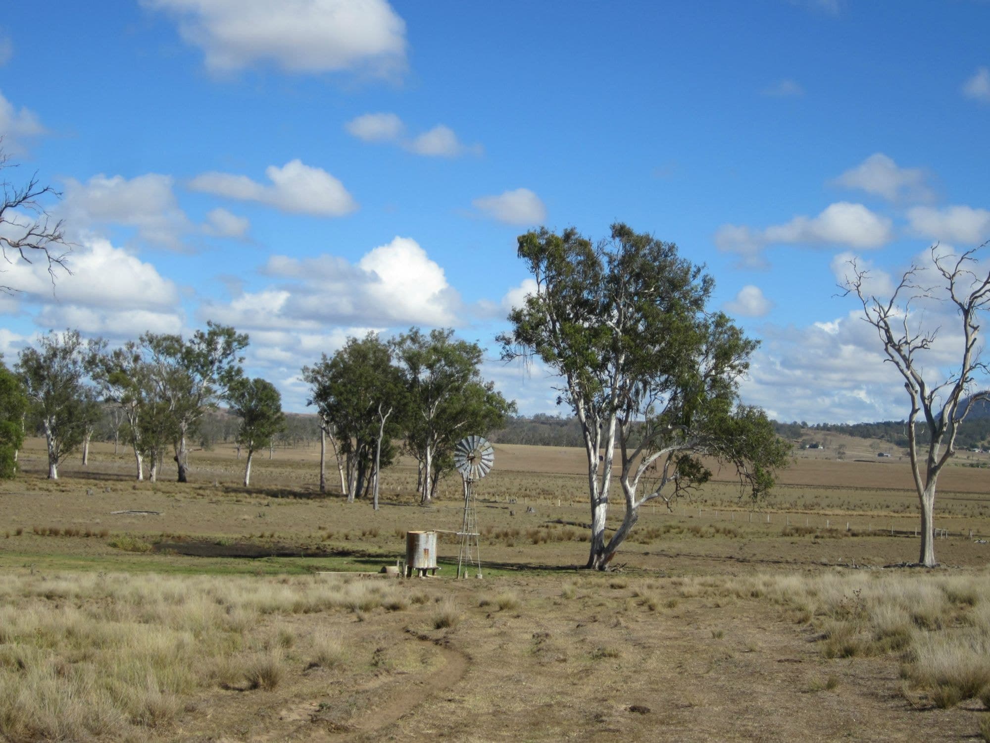 Lot 27 CUNNINGHAM Highway, Warrill View - Thumbnail 4