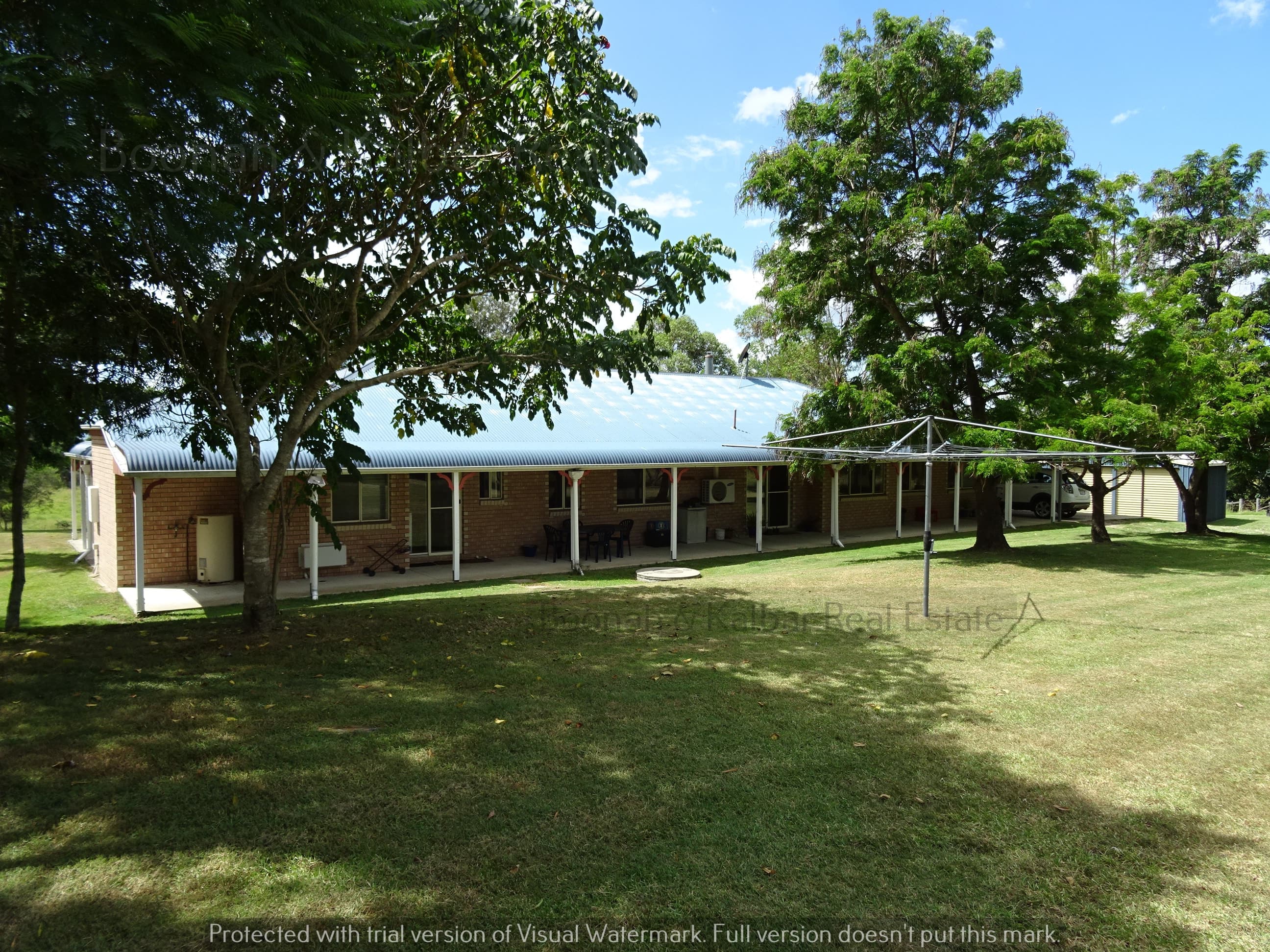 495 Mount French Road, Boonah, Boonah - Image 1