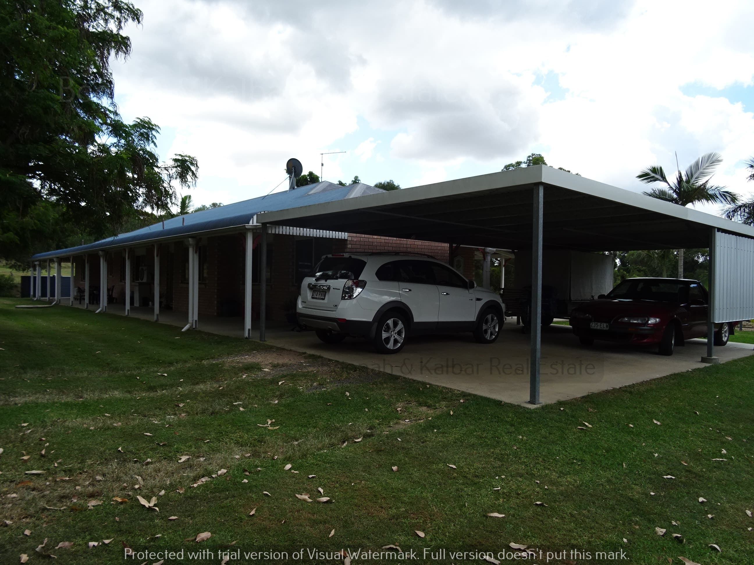 495 Mount French Road, Boonah, Boonah - Thumbnail 5
