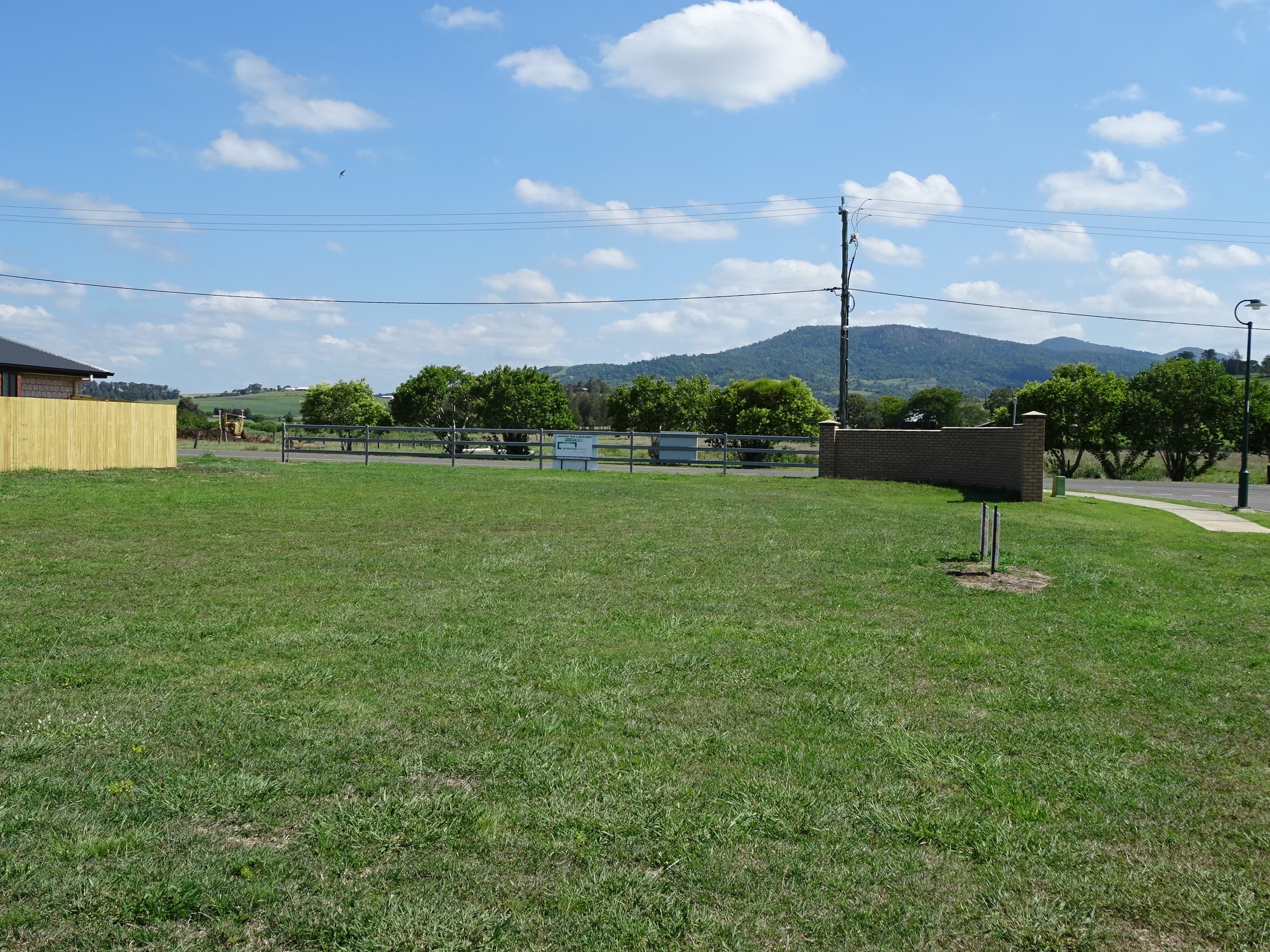 Lot 6 EDWARD Street, Kalbar, Kalbar - Image 1
