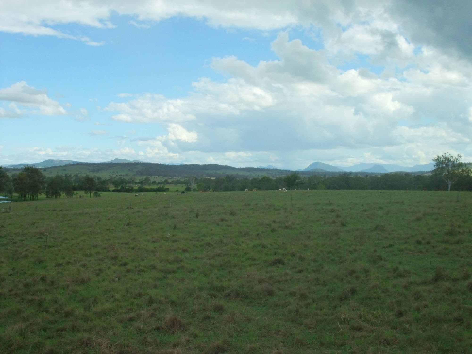 Lot 2 OLD ROSEVALE Road, Warrill View - Image 1