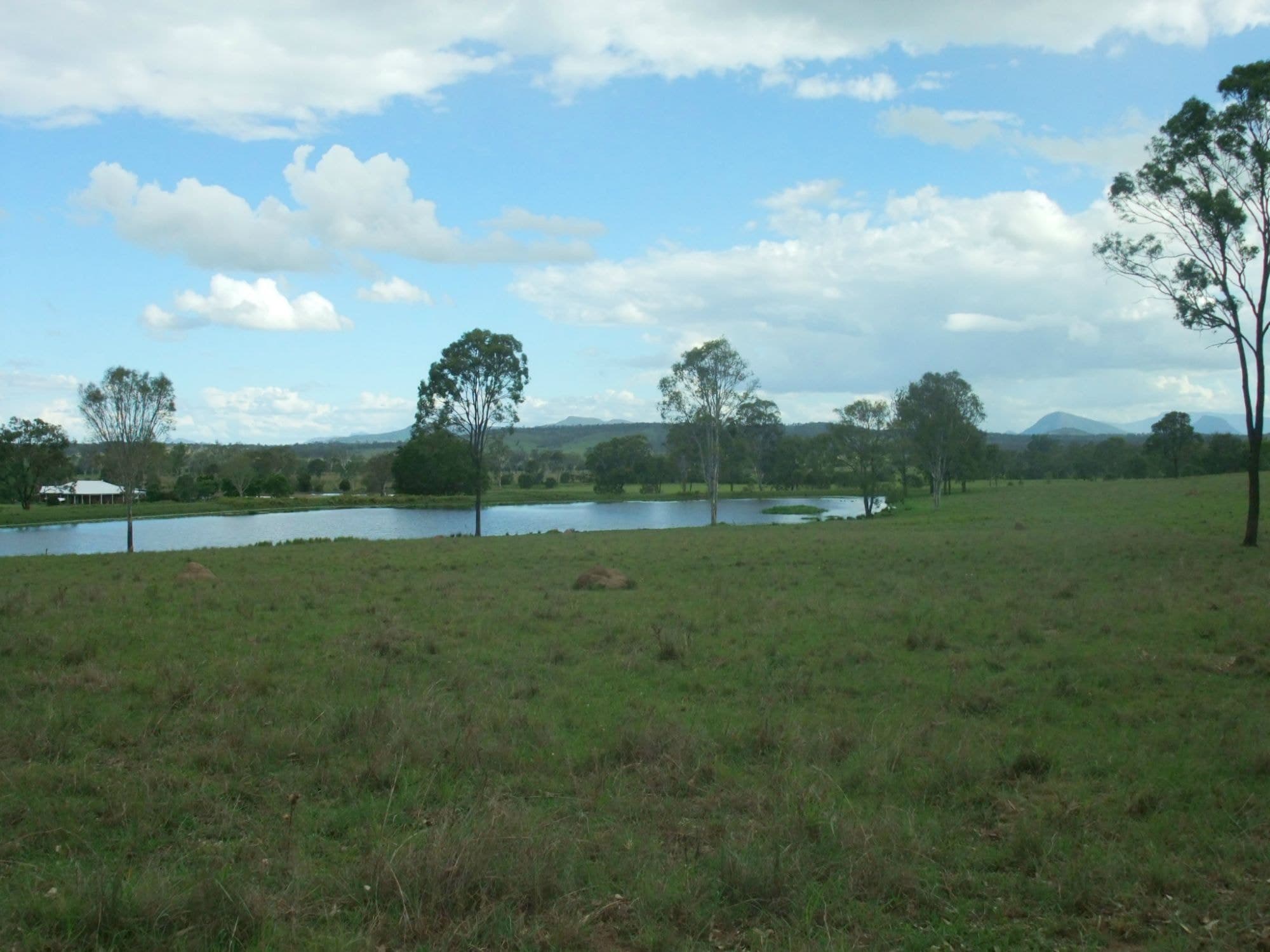 Lot 2 OLD ROSEVALE Road, Warrill View - Thumbnail 4