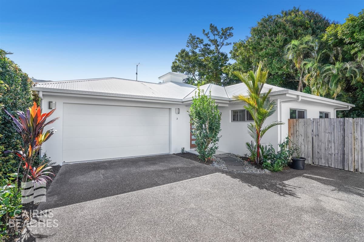 2/17a Satellite Street, Clifton Beach - Thumbnail 2