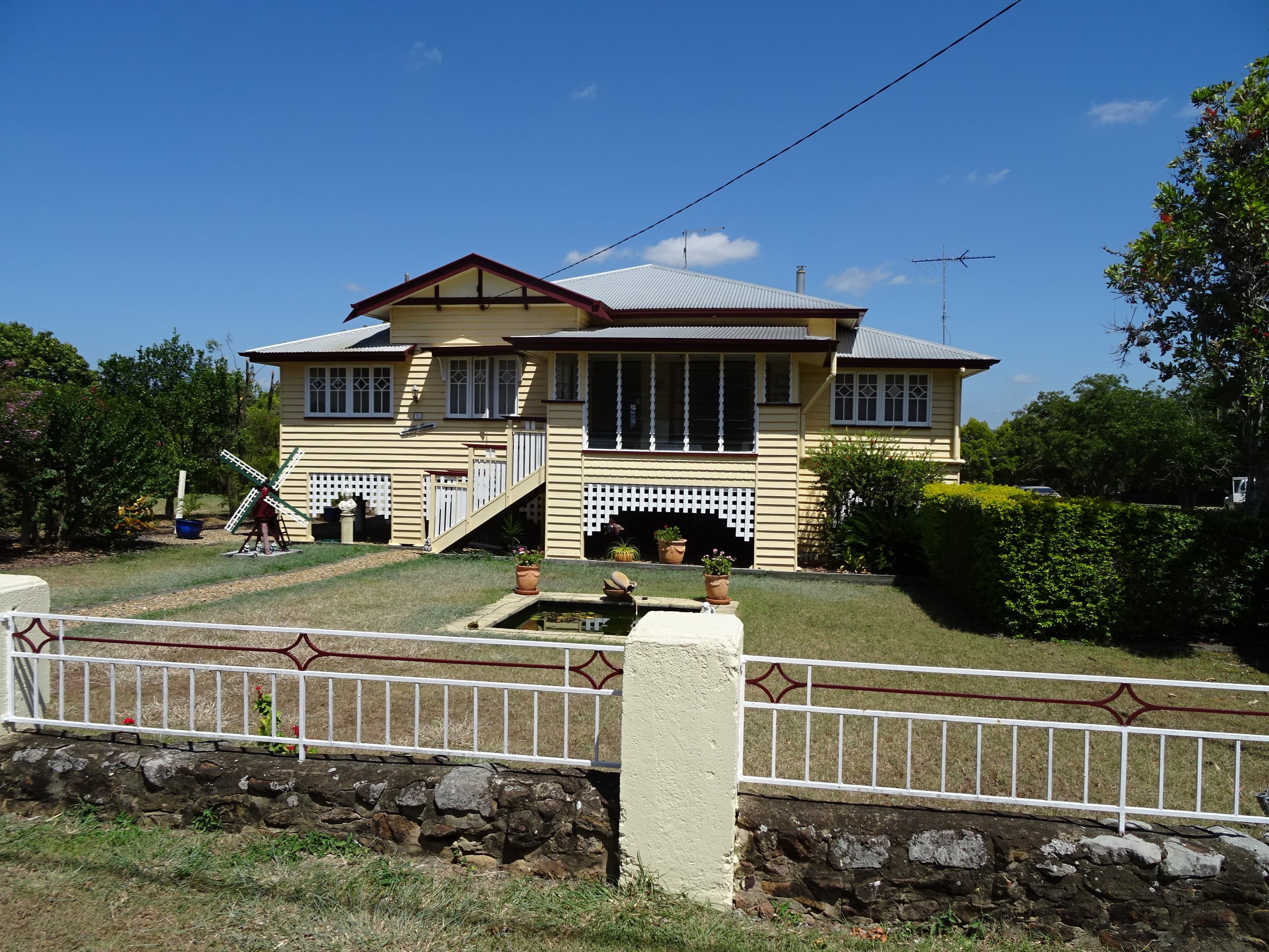 93 George St, Kalbar, Kalbar - Image 1