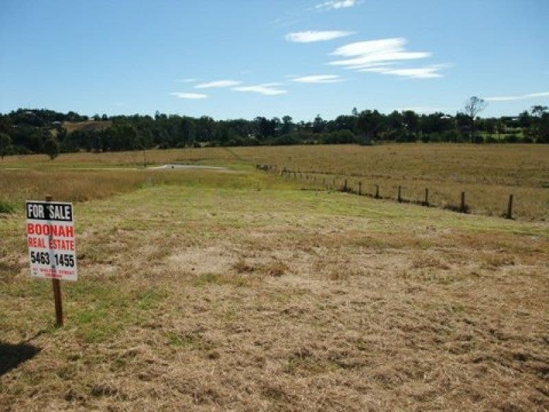 Lot 13 Mill Avenue, Boonah - Image 1