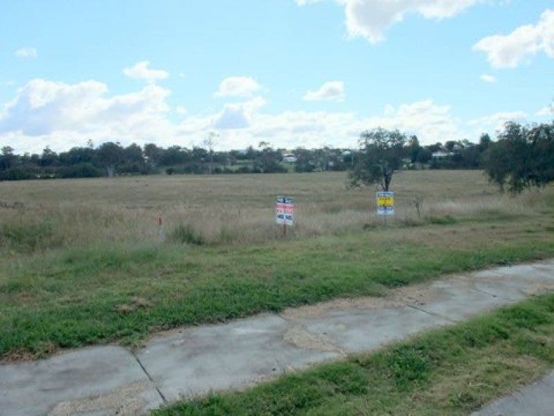 Lot 13 Mill Avenue, Boonah - Thumbnail 2