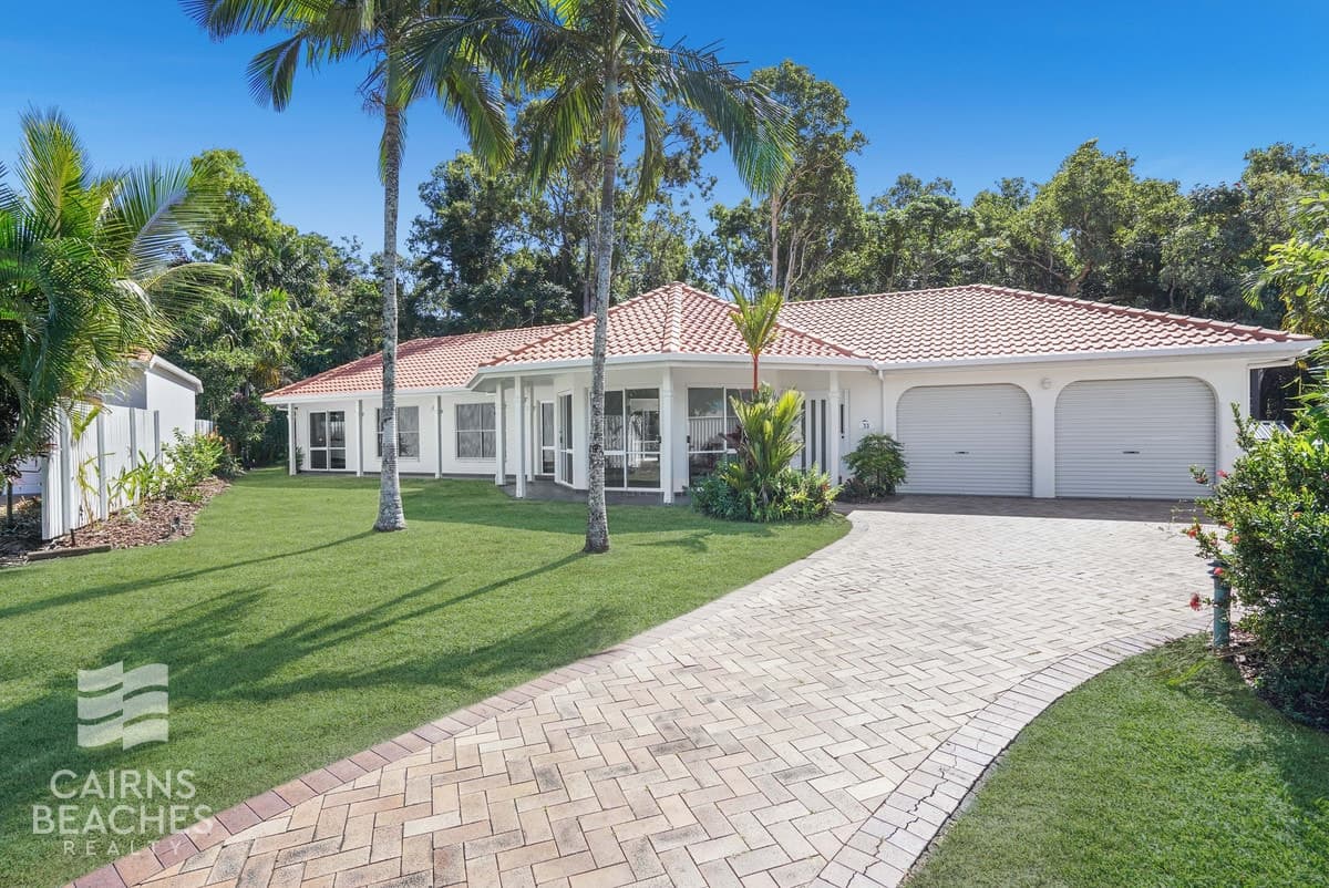 33 Jasmine Court, Kewarra Beach - Image 1