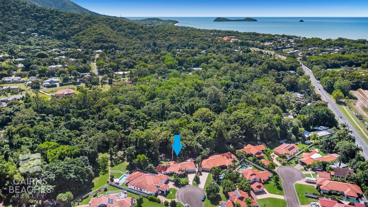 33 Jasmine Court, Kewarra Beach - Thumbnail 2