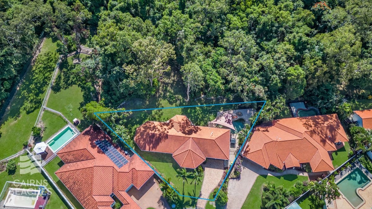 33 Jasmine Court, Kewarra Beach - Thumbnail 8