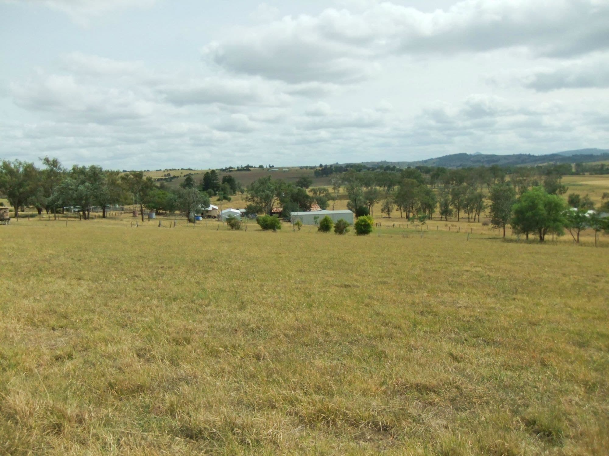 Lot 33 Ipswich Boonah Road, Boonah, Boonah - Image 1