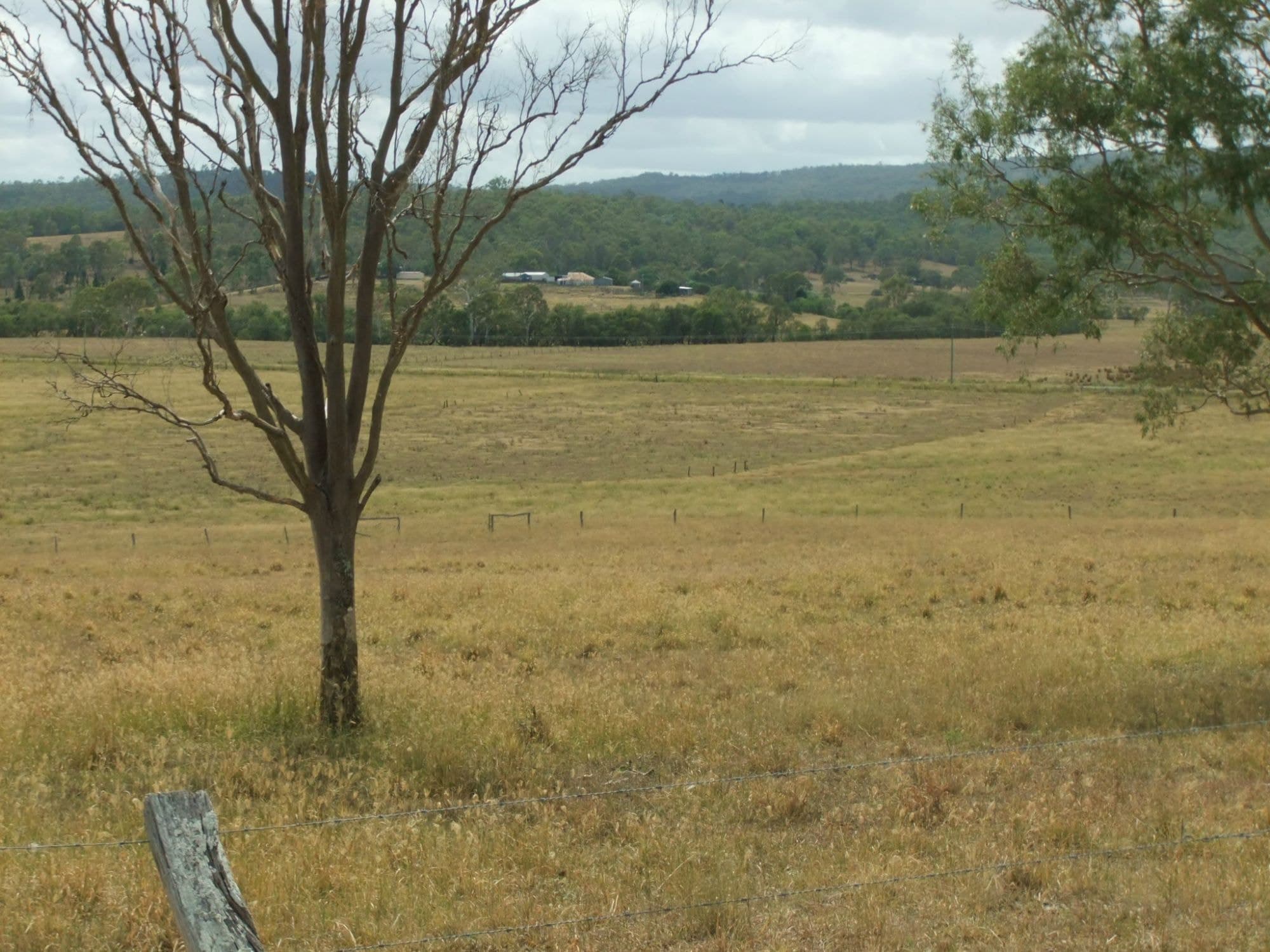 Lot 33 Ipswich Boonah Road, Boonah, Boonah - Thumbnail 3