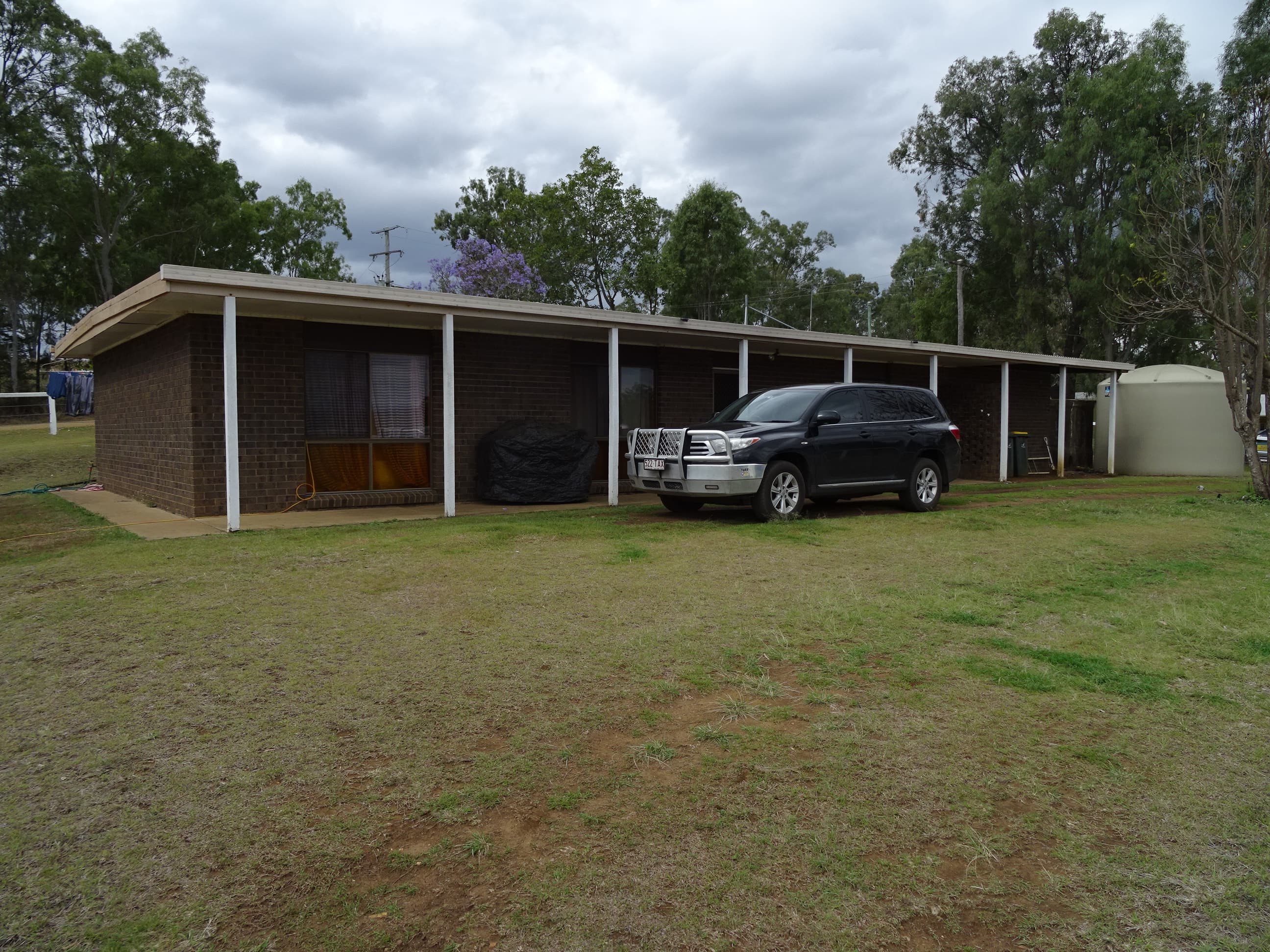 291 Anthony Road, Anthony, Anthony - Image 1