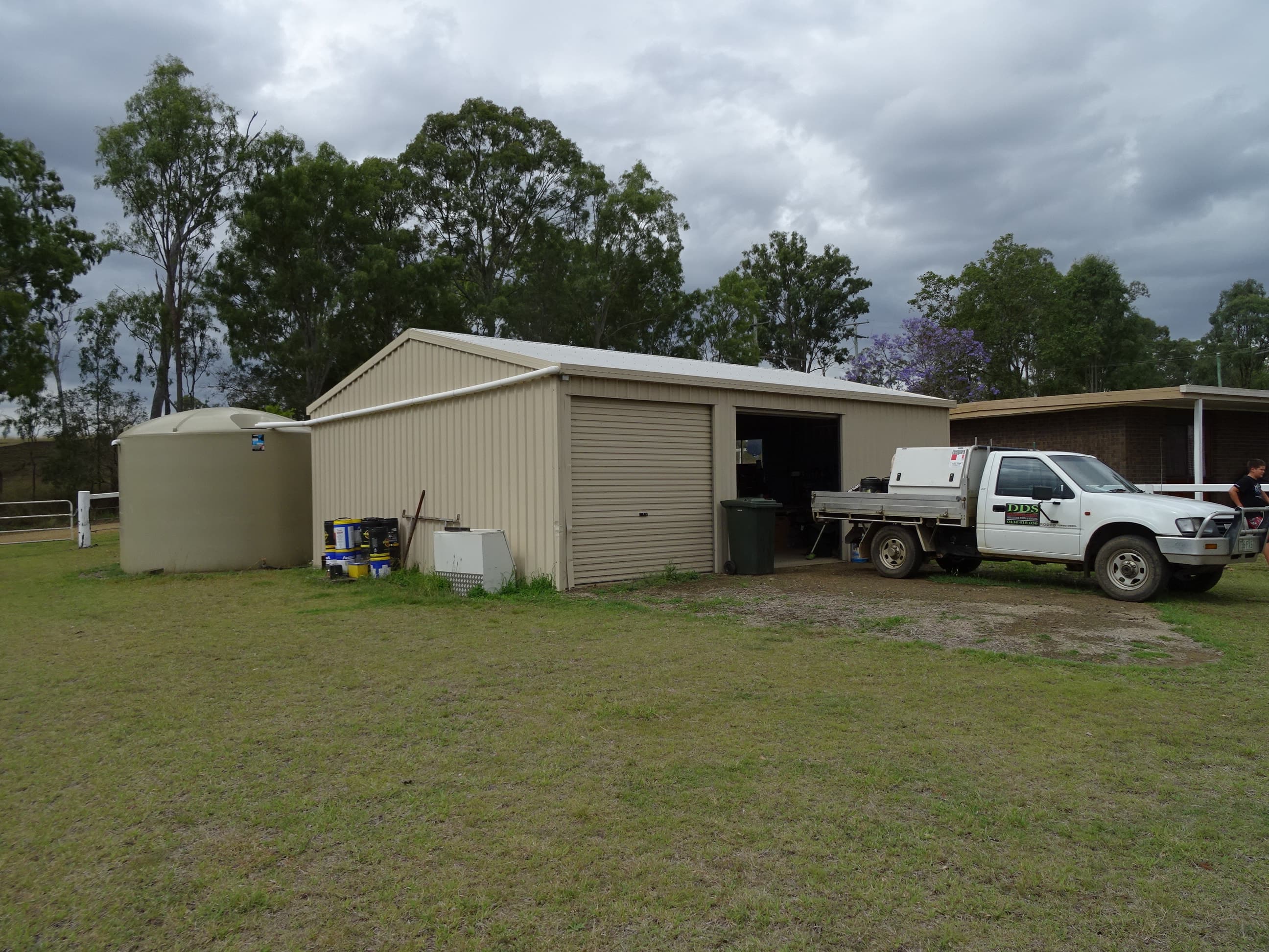 291 Anthony Road, Anthony, Anthony - Thumbnail 5