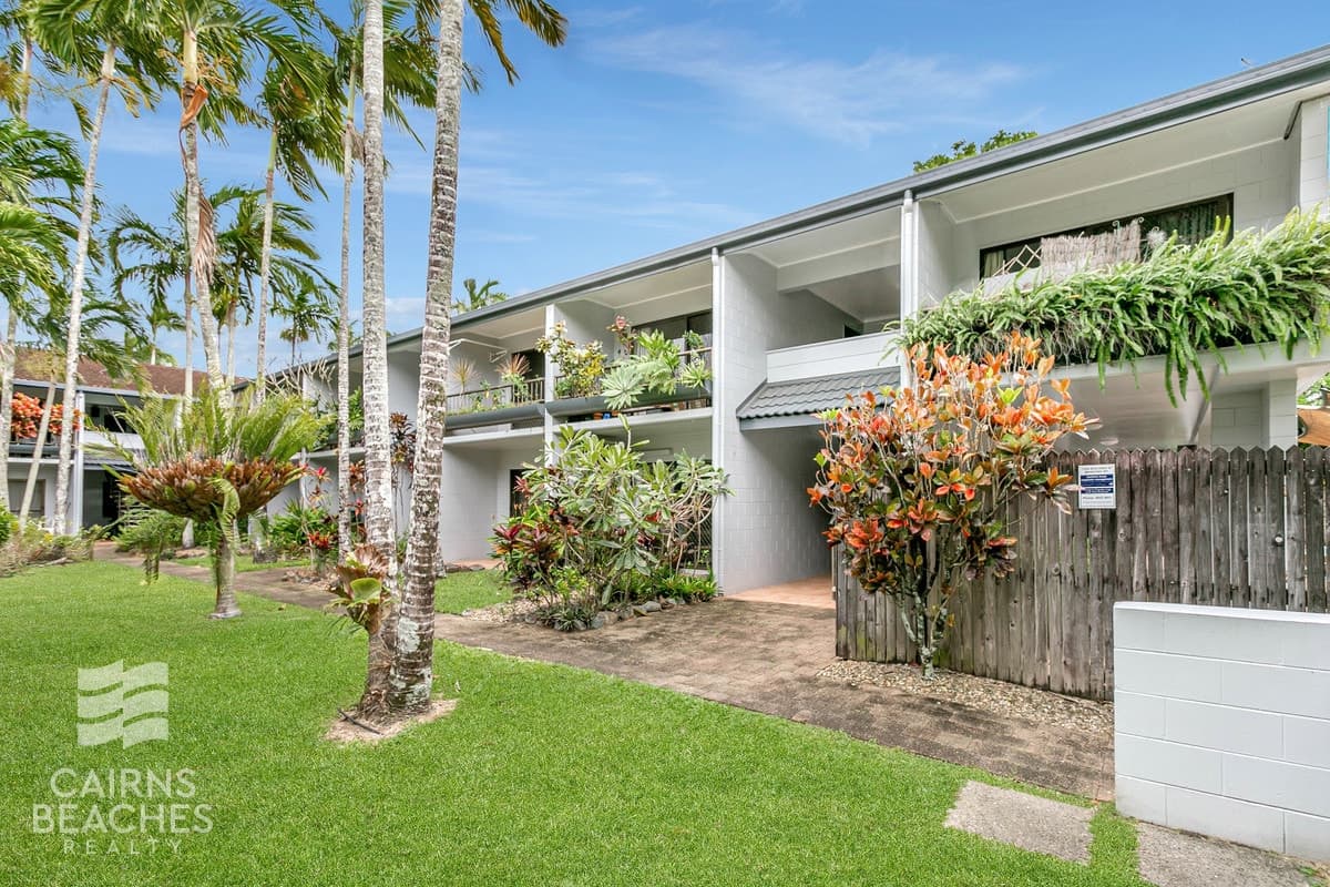 20/451-455 Severin Street, Manunda - Image 1