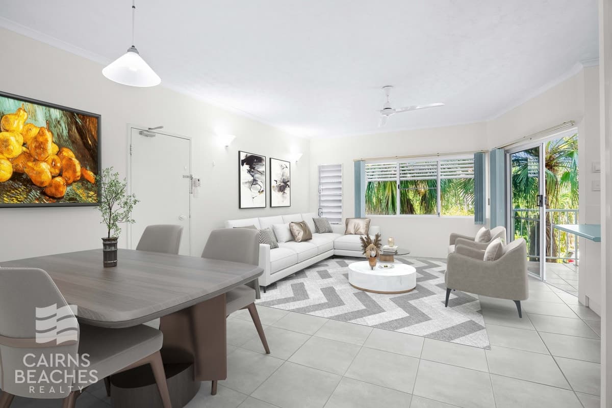 7/98-100 Moore Street, Trinity Beach - Thumbnail 2