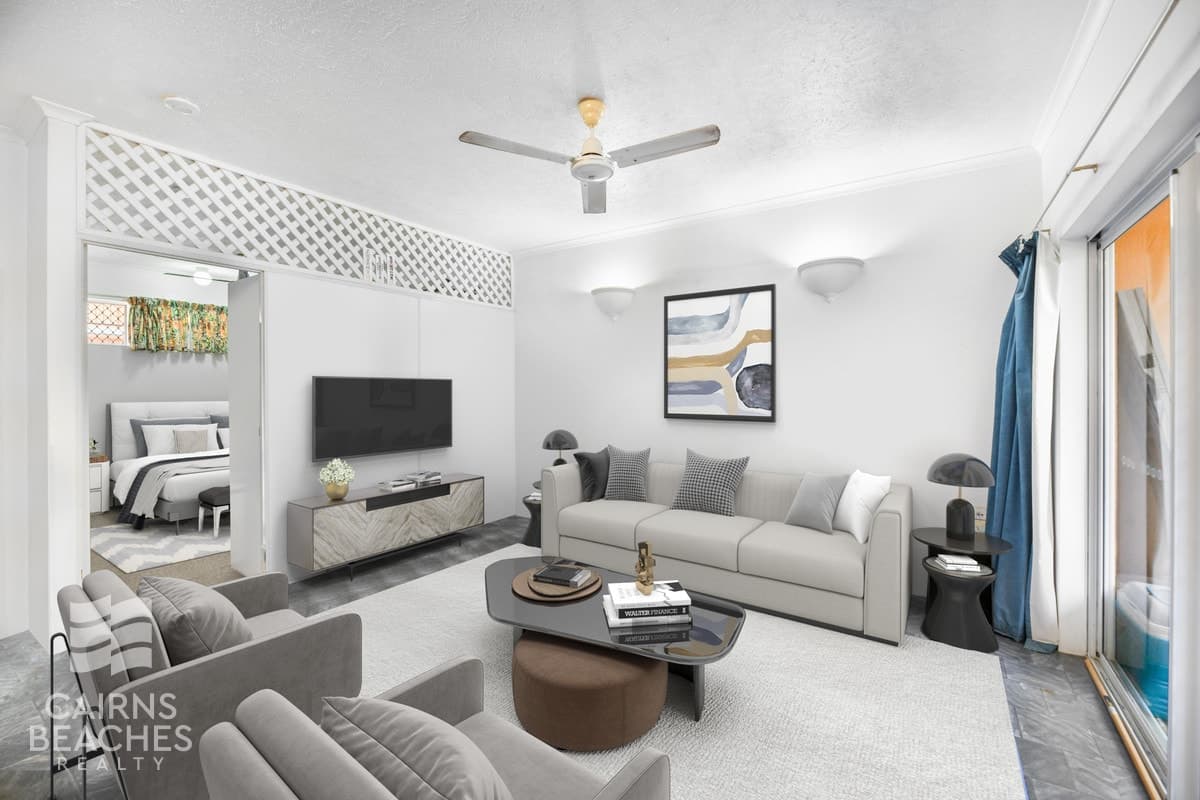 7/1 Chester Court, Manunda - Image 1