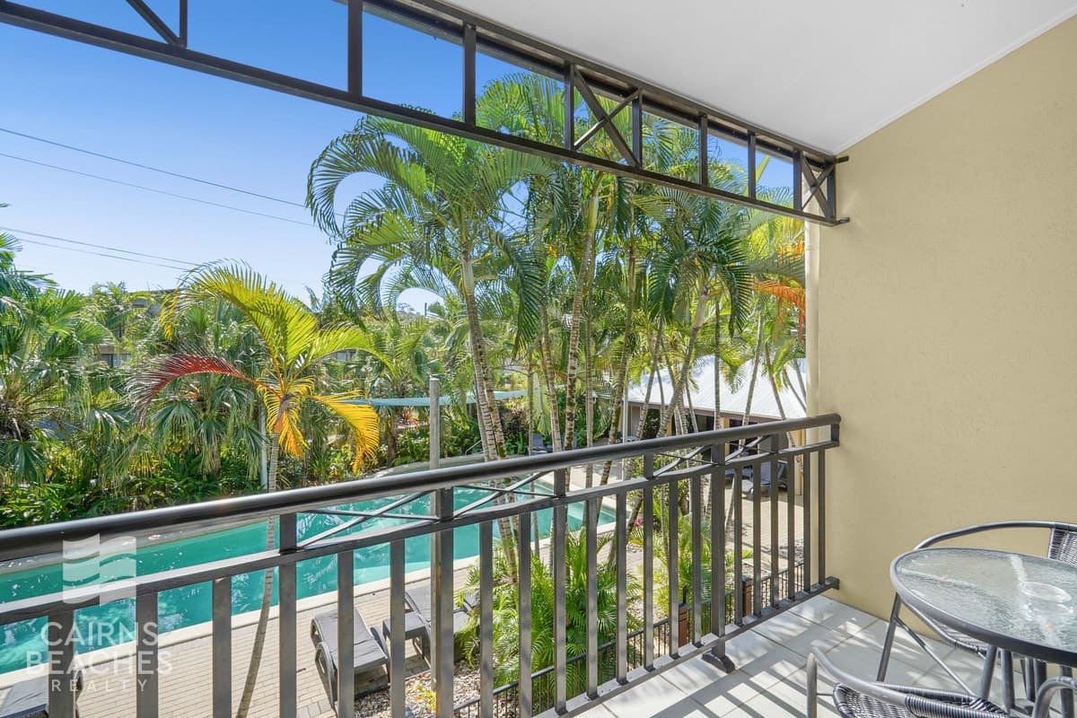 25/19-23 Trinity Beach Road, Trinity Beach - Image 1