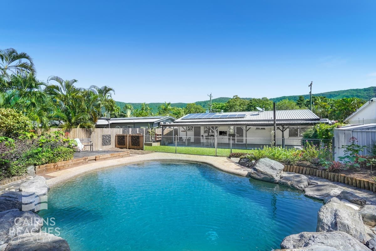 60 Cottesloe Drive, Kewarra Beach - Image 1