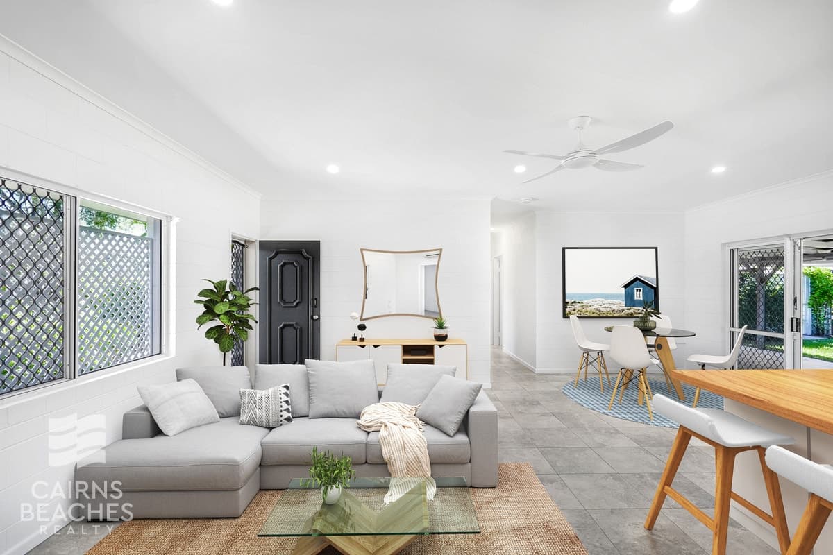 60 Cottesloe Drive, Kewarra Beach - Thumbnail 2