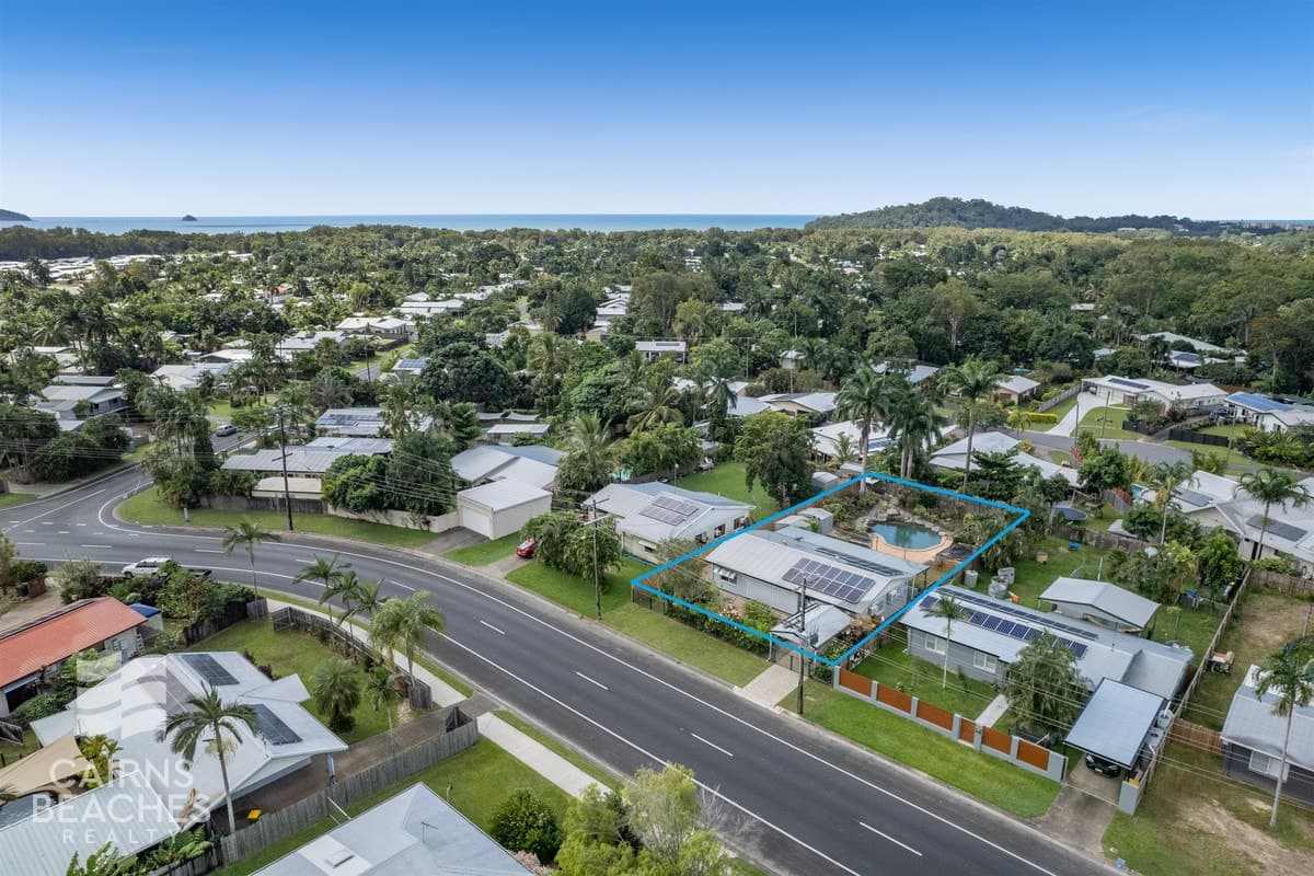 60 Cottesloe Drive, Kewarra Beach - Thumbnail 3