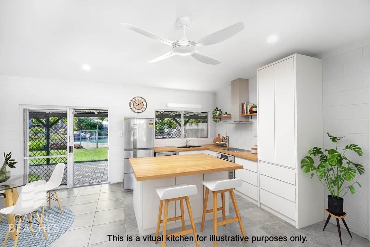 60 Cottesloe Drive, Kewarra Beach - Thumbnail 4