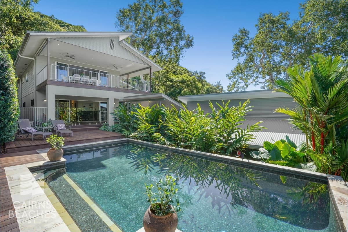 1 Seclusion Drive, Palm Cove - Thumbnail 2