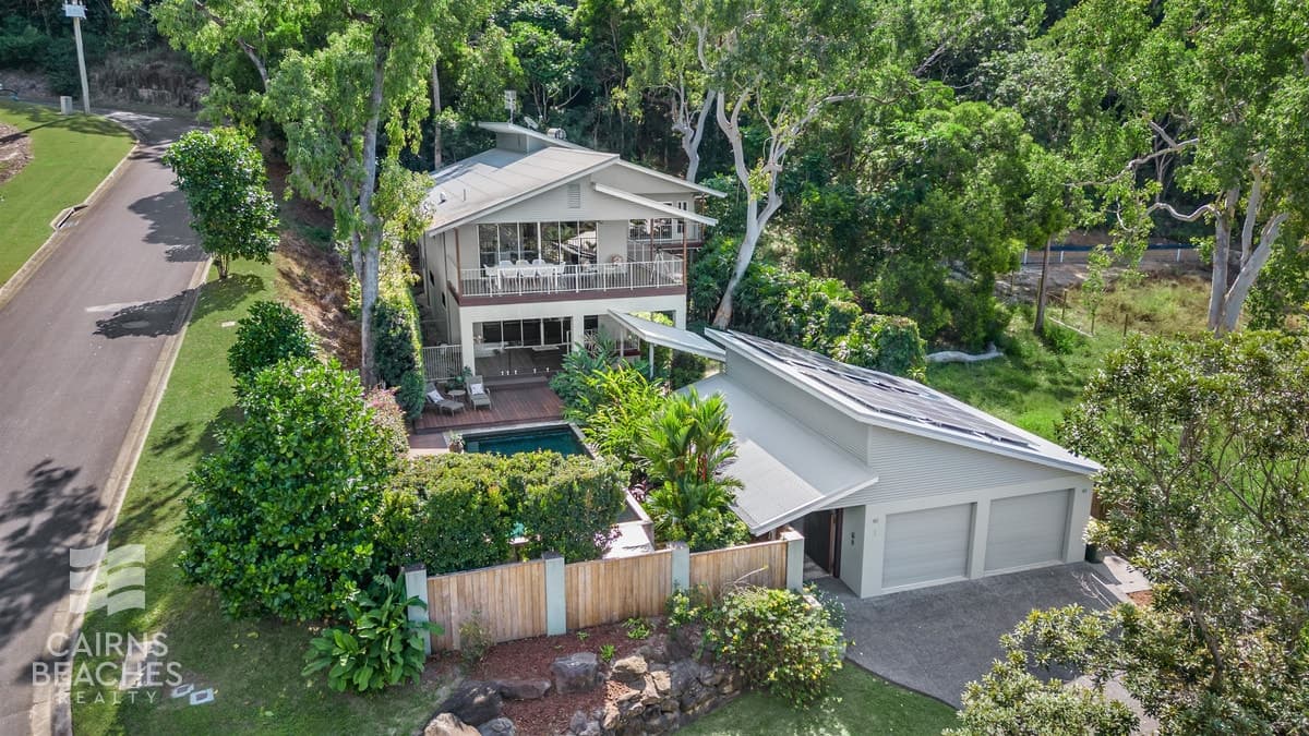 1 Seclusion Drive, Palm Cove - Thumbnail 4