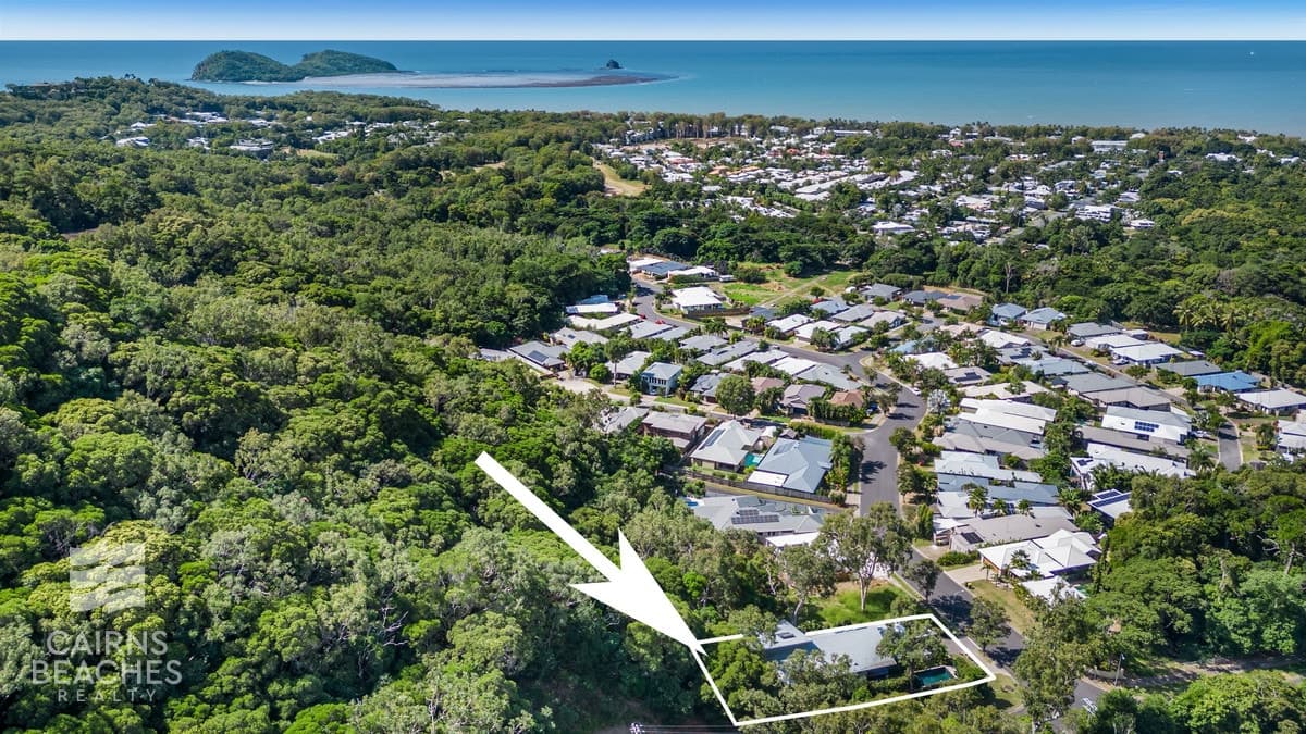 1 Seclusion Drive, Palm Cove - Thumbnail 7