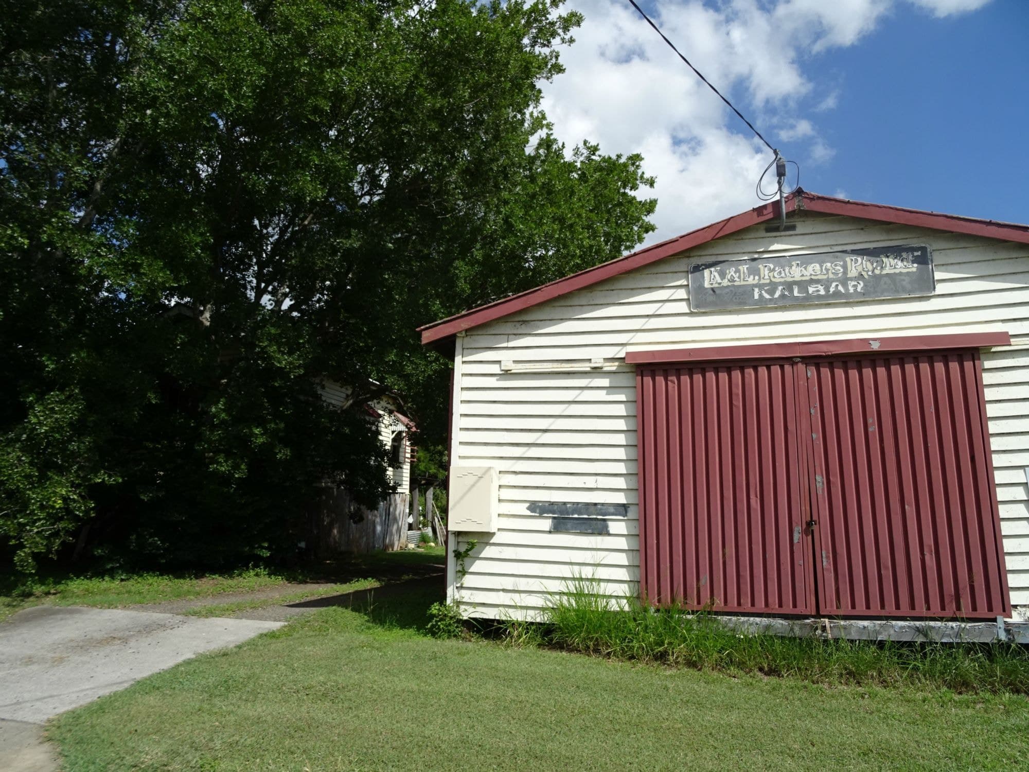 7 Railway Street, Kalbar - Image 1
