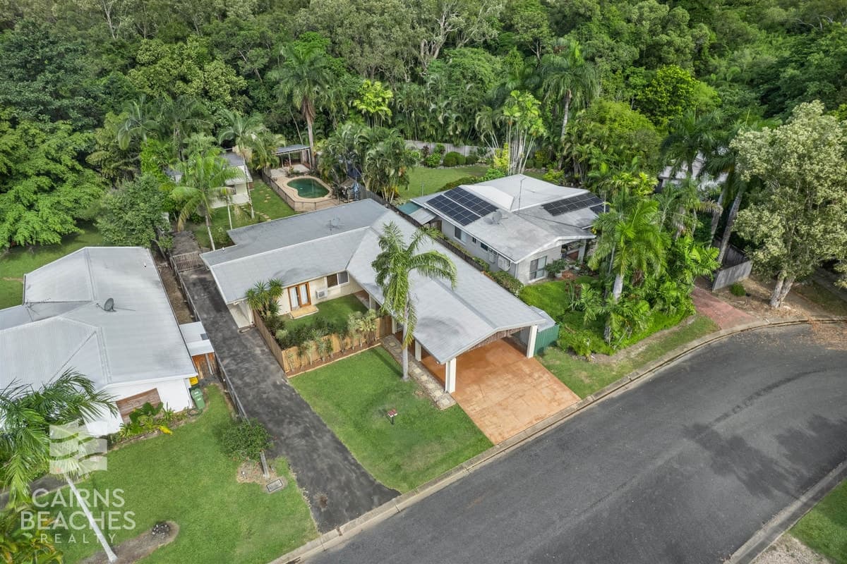 39 Bondi Crescent, Kewarra Beach - Image 1