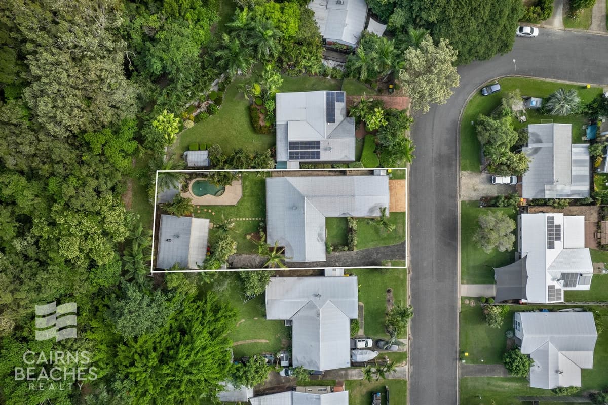 39 Bondi Crescent, Kewarra Beach - Thumbnail 2