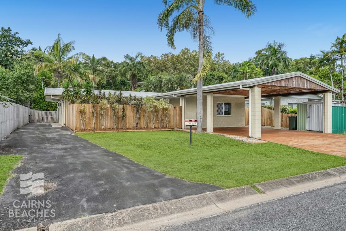 39 Bondi Crescent, Kewarra Beach - Thumbnail 4