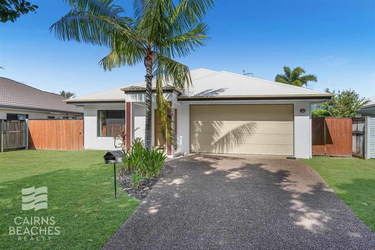 7 Bowline Place, Trinity Beach - Image 1