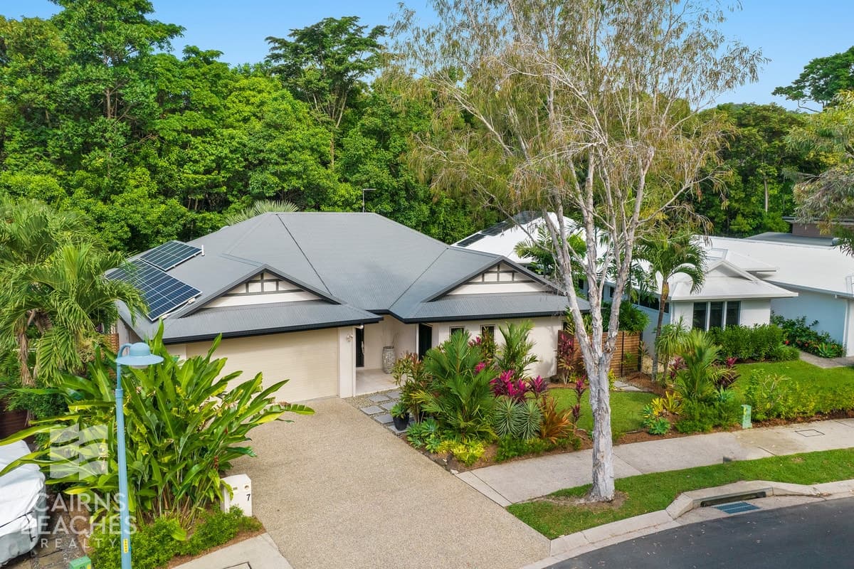 7 Muller Street, Palm Cove - Thumbnail 3