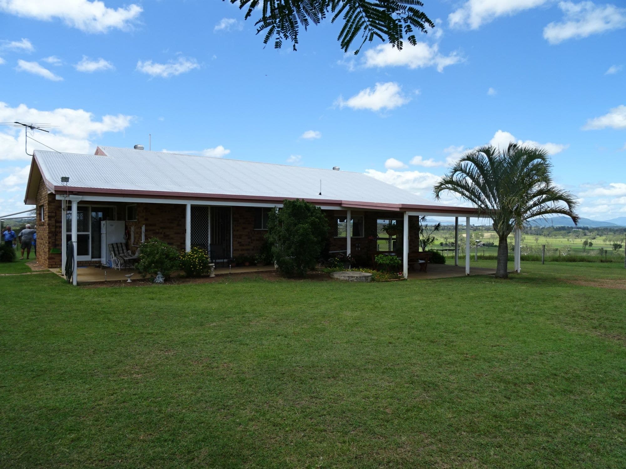 1132 Munbilla Road, Milora - Thumbnail 2