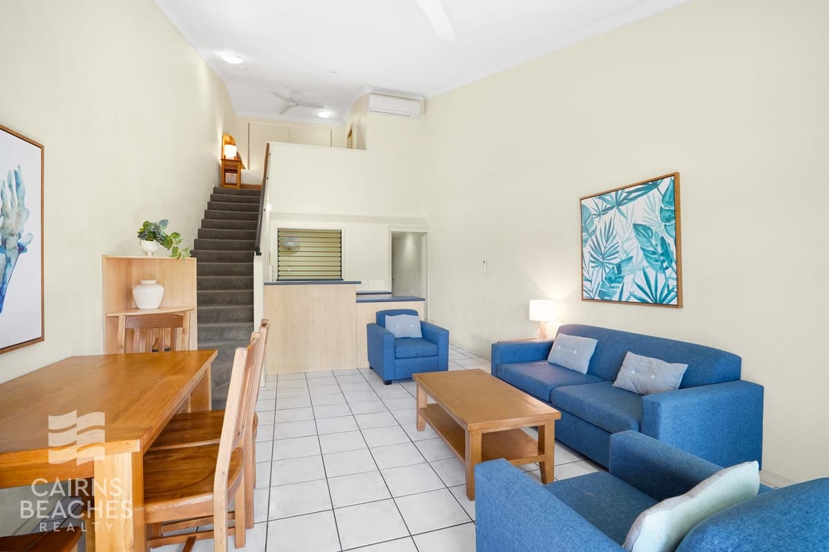 31/19-23 Trinity Beach Road, Trinity Beach - Image 1