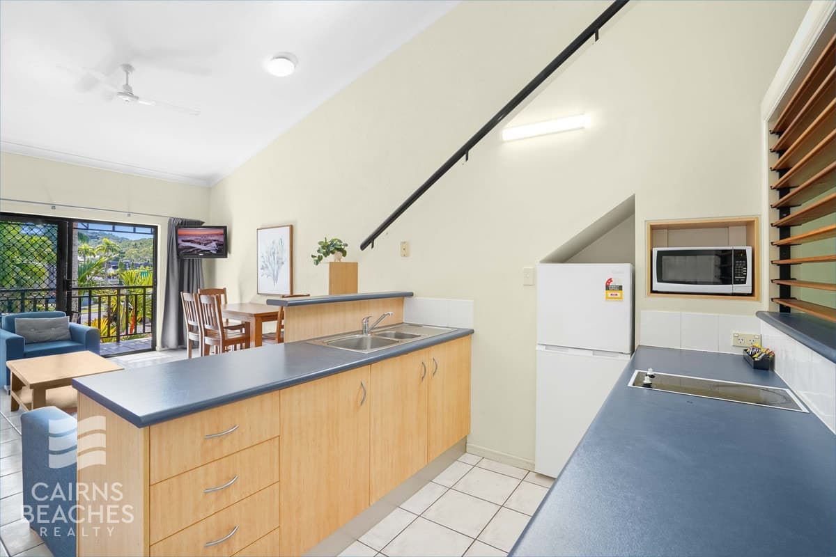 31/19-23 Trinity Beach Road, Trinity Beach - Thumbnail 2