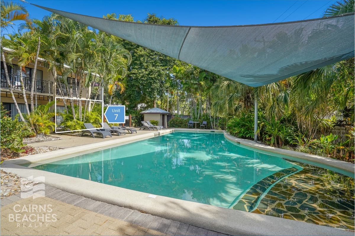 7/19-23 Trinity Beach Road, Trinity Beach - Image 1