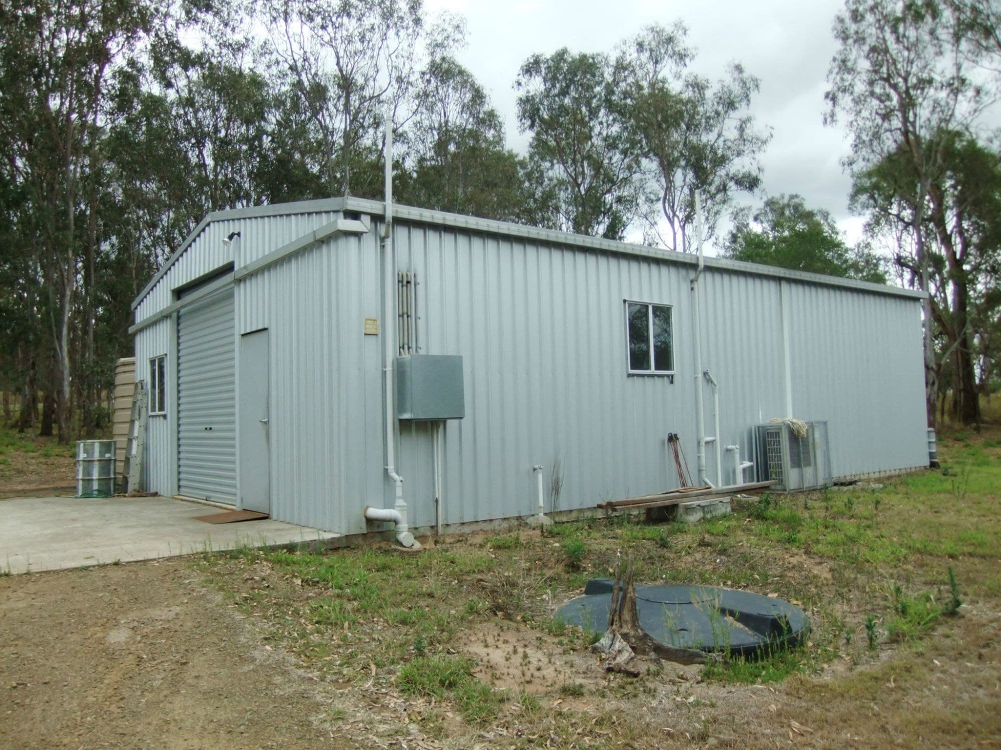 173 Peak Crossing Churchbank Road, Peak Crossing - Image 1