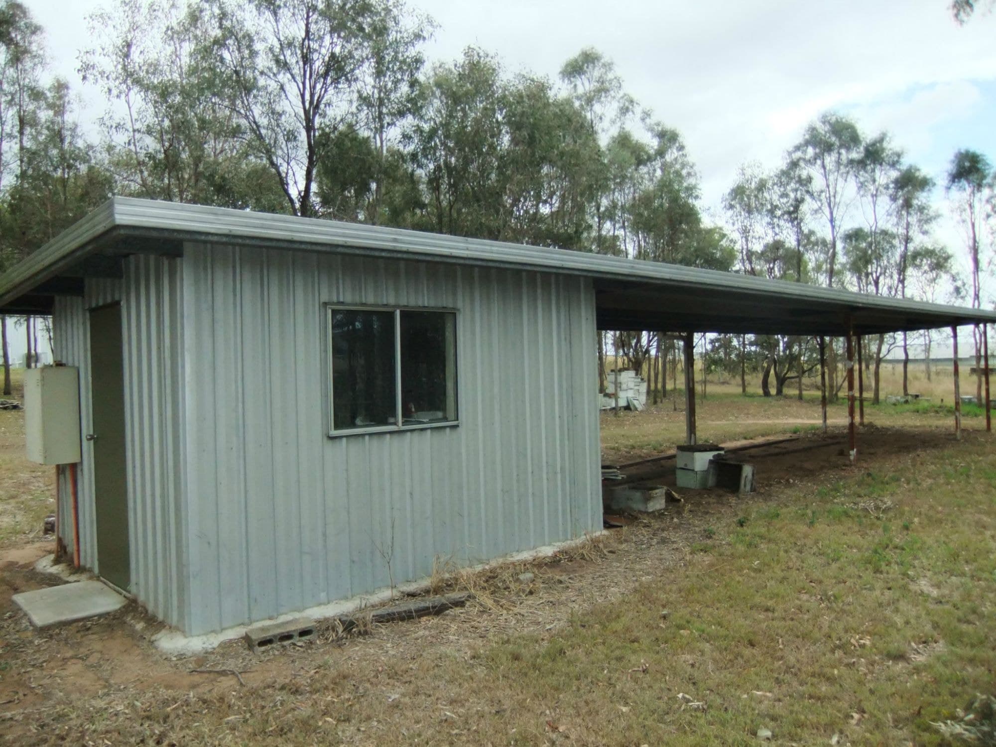 173 Peak Crossing Churchbank Road, Peak Crossing - Thumbnail 2