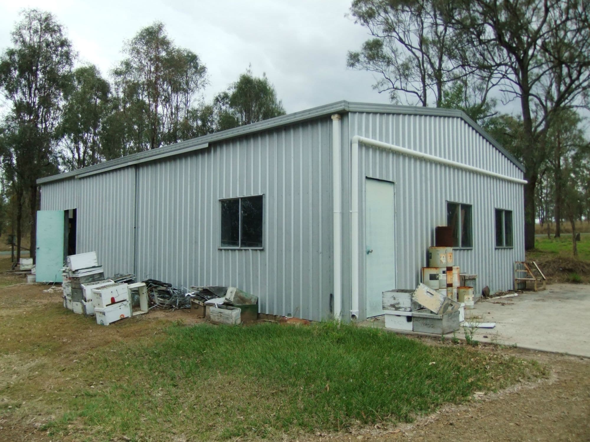 173 Peak Crossing Churchbank Road, Peak Crossing - Thumbnail 3