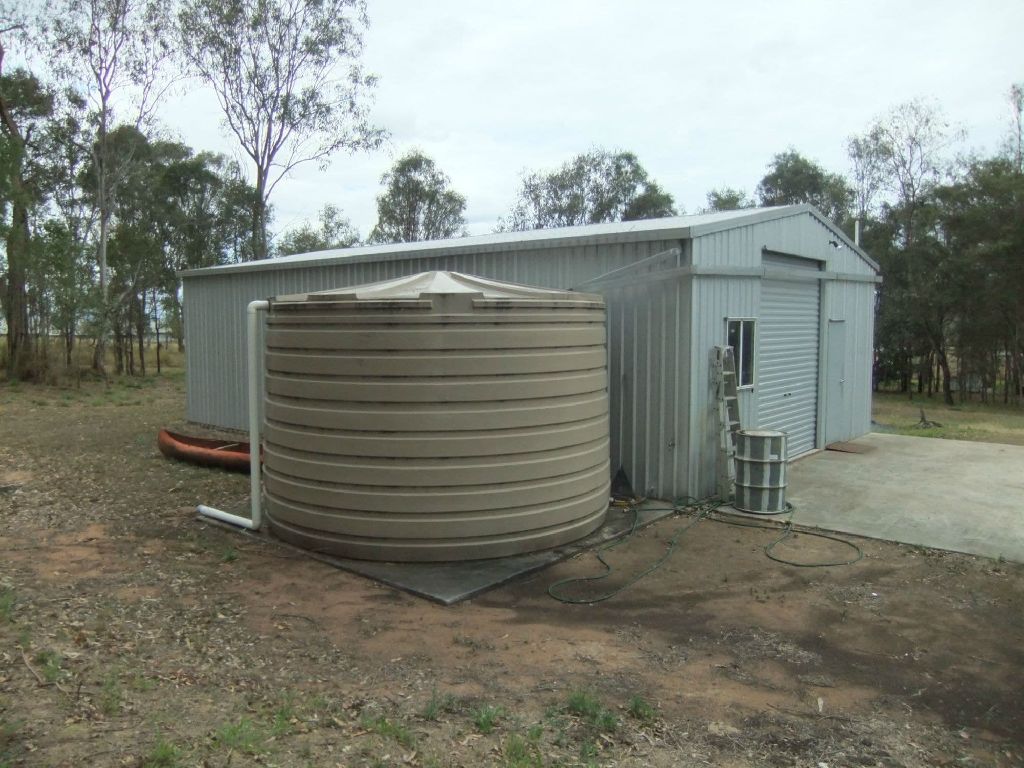 173 Peak Crossing Churchbank Road, Peak Crossing - Thumbnail 5